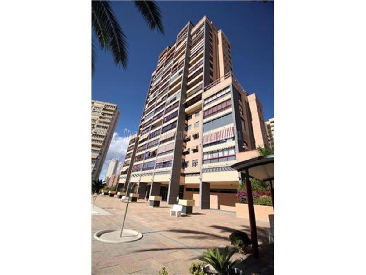 בנידורם A809 - Mirador Las Calas - 2004 Finestrat מראה חיצוני תמונה